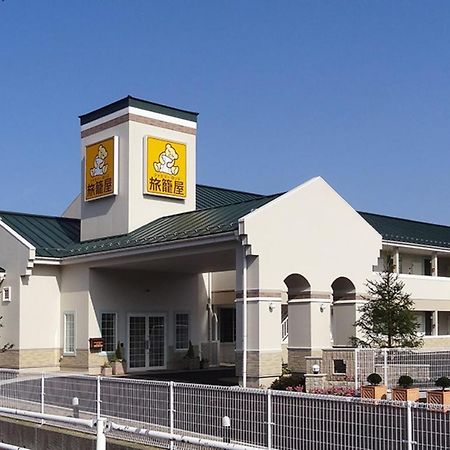 Family Lodge Hatagoya Tottori Kurayoshi Yurihama Exteriör bild